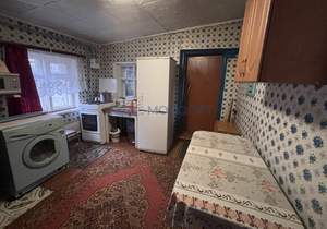 Дом 48м², 1-этажный, участок 3 сот.