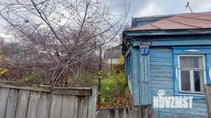 Дом 53м², 1-этажный, участок 4 сот.