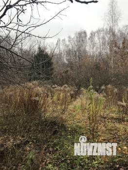 Дом 50м², 1-этажный, участок 7 сот.