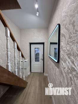 Дом 220м², 2-этажный, участок 8 сот.