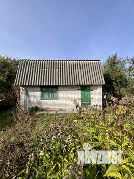 Дача 45м², 2-этажный, участок 6 сот.