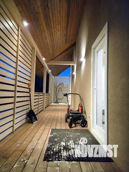 Дом 189м², 2-этажный, участок 7 сот.