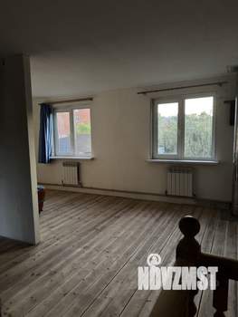 Дом 94м², 2-этажный, участок 3 сот.