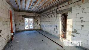 Таунхаус 135м², 2-этажный, участок 3 сот.