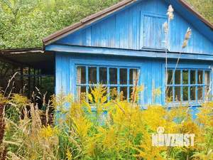 Дом 30м², 1-этажный, участок 5 сот.