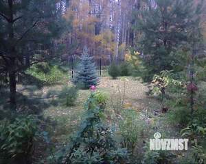 Дом 259м², 3-этажный, участок 18 сот.