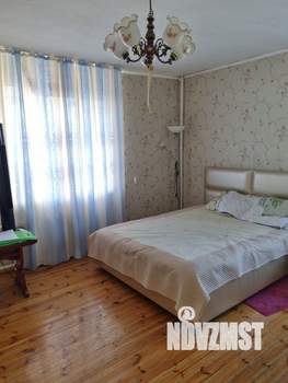 Коттедж 357м², 3-этажный, участок 13 сот.