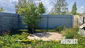 Дом 12м², 1-этажный, участок 4 сот.