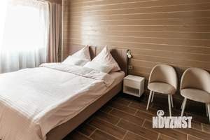 Дом 81м², 1-этажный, участок 5 сот.