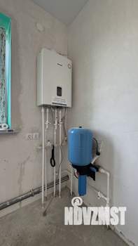 Дача 105м², 2-этажный, участок 8 сот.