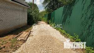 Дом 50м², 2-этажный, участок 5 сот.