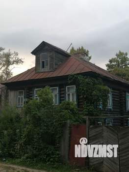 Дом 89м², 2-этажный, участок 3 сот.