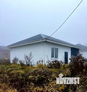 Дом 83м², 1-этажный, участок 5 сот.