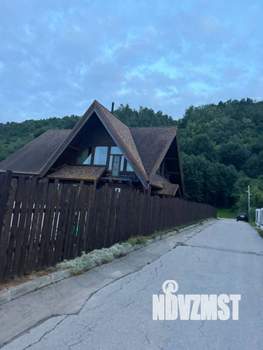 Дом 380м², 3-этажный, участок 20 сот.