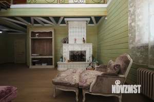 Дом 301м², 2-этажный, участок 15 сот.