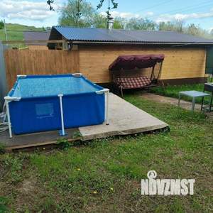 Дом 80м², 1-этажный, участок 13 сот.