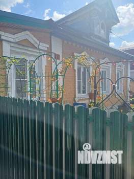 Дом 76м², 1-этажный, участок 5 сот.