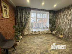 Дом 250м², 2-этажный, участок 8 сот.