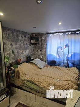 Дом 76м², 2-этажный, участок 496 сот.