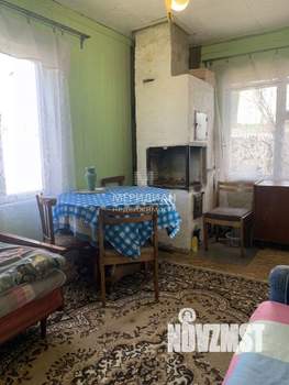 Дом 36м², 1-этажный, участок 8 сот.