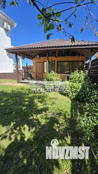 Таунхаус 156м², 3-этажный, участок 4 сот.