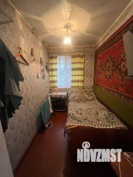 Дом 70м², 2-этажный, участок 5 сот.