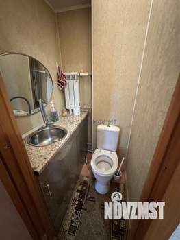 Дом 104м², 2-этажный, участок 7 сот.