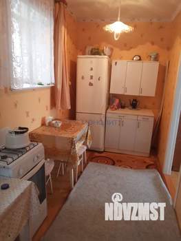 Дом 59м², 3-этажный, участок 14 сот.