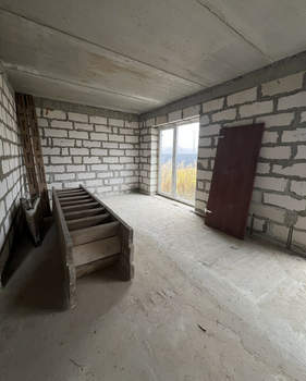 Дом 83м², 1-этажный, участок 5 сот.