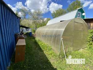 Дом 83м², 1-этажный, участок 7 сот.