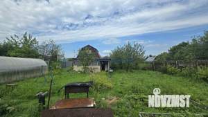 Дом 70м², 2-этажный, участок 6 сот.