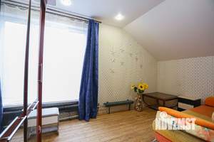 Коттедж 150м², 2-этажный, участок 8 сот.