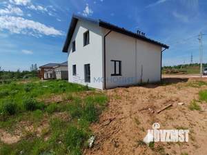 Дом 168м², 2-этажный, участок 7 сот.