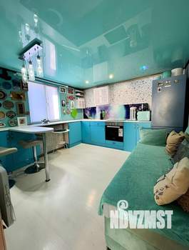 Дом 101м², 2-этажный, участок 441 сот.