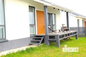 Дом 106м², 1-этажный, участок 7 сот.