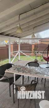 Дом 84м², 2-этажный, участок 7 сот.