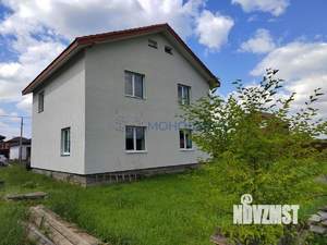 Дом 154м², 2-этажный, участок 10 сот.