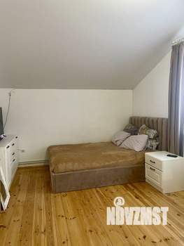 Дом 85м², 2-этажный, участок 7 сот.