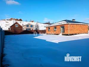 Дом 109м², 1-этажный, участок 9 сот.