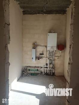 Дом 200м², 2-этажный, участок 5 сот.