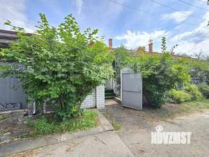 Дом 184м², 1-этажный, участок 7 сот.