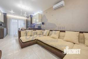 Коттедж 135м², 2-этажный, участок 4 сот.