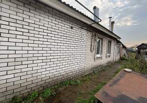 Дом 64м², 1-этажный, участок 9 сот.