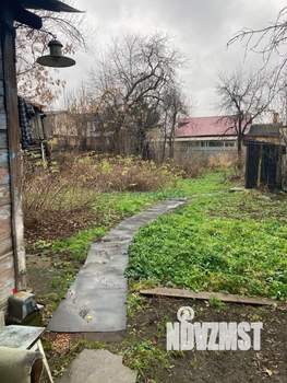 Дом 54м², 1-этажный, участок 8 сот.