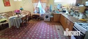 Дом 146м², 2-этажный, участок 7 сот.