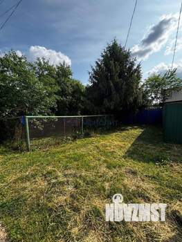 Дом 106м², 2-этажный, участок 16 сот.