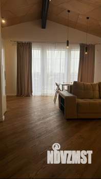 Коттедж 141м², 1-этажный, участок 8 сот.