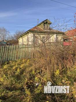 Дом 74м², 1-этажный, участок 7 сот.