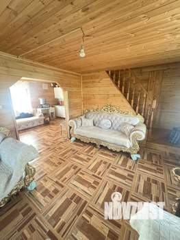 Дом 123м², 2-этажный, участок 12 сот.