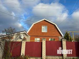 Дом 240м², 2-этажный, участок 25 сот.